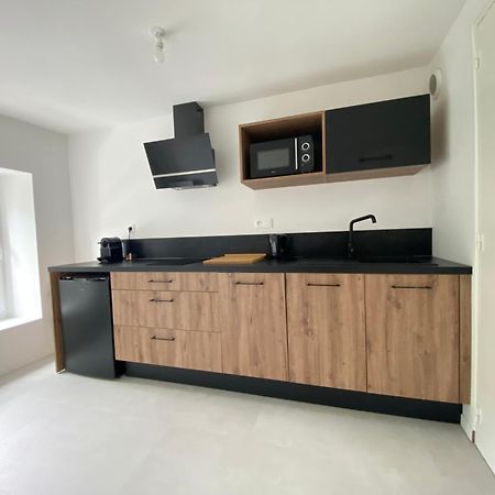 La Douce Angevine - La Perruche - Proche Centre Apartment อองเชร์ ภายนอก รูปภาพ