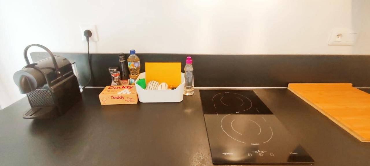 La Douce Angevine - La Perruche - Proche Centre Apartment อองเชร์ ภายนอก รูปภาพ