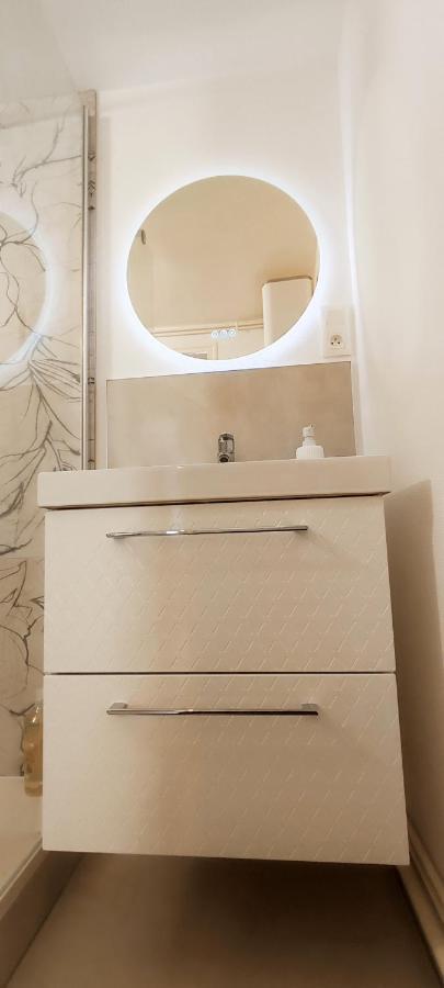 La Douce Angevine - La Perruche - Proche Centre Apartment อองเชร์ ภายนอก รูปภาพ