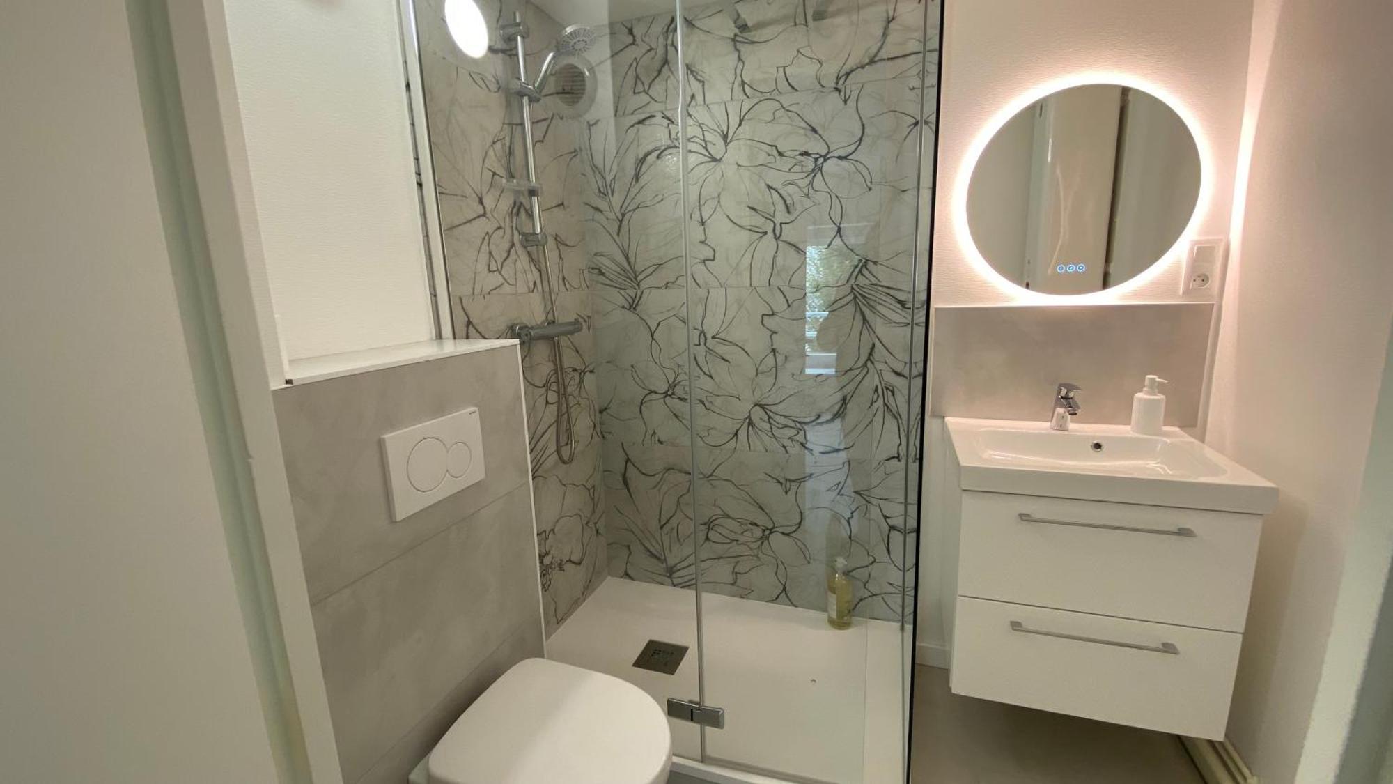 La Douce Angevine - La Perruche - Proche Centre Apartment อองเชร์ ภายนอก รูปภาพ