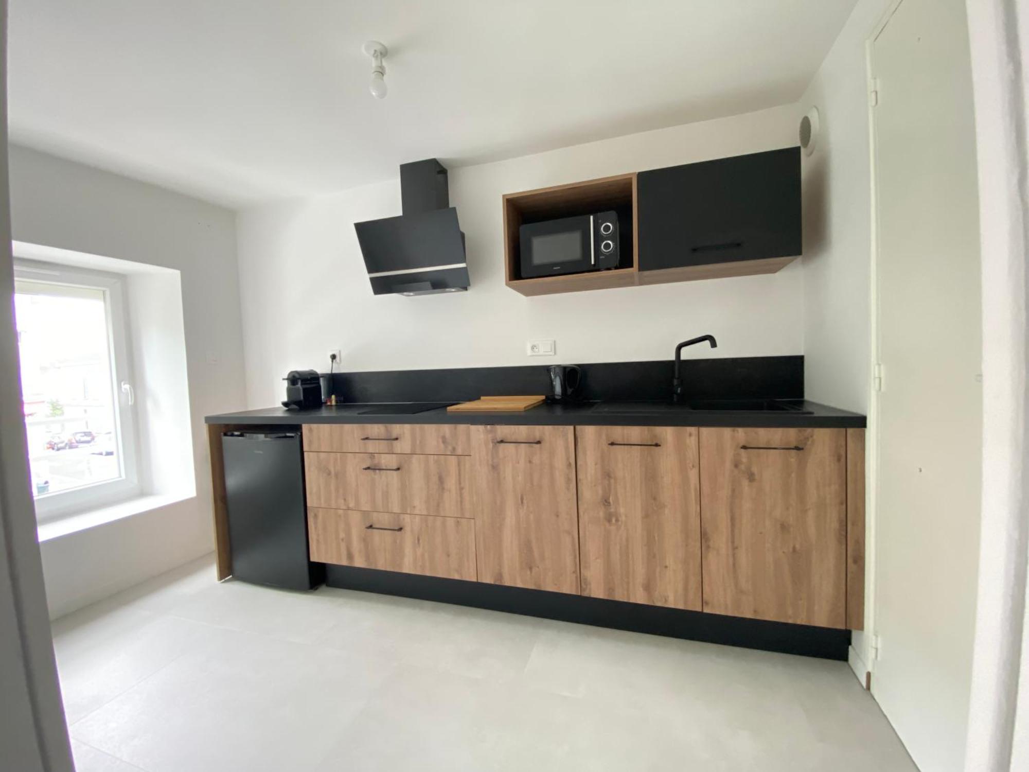 La Douce Angevine - La Perruche - Proche Centre Apartment อองเชร์ ภายนอก รูปภาพ